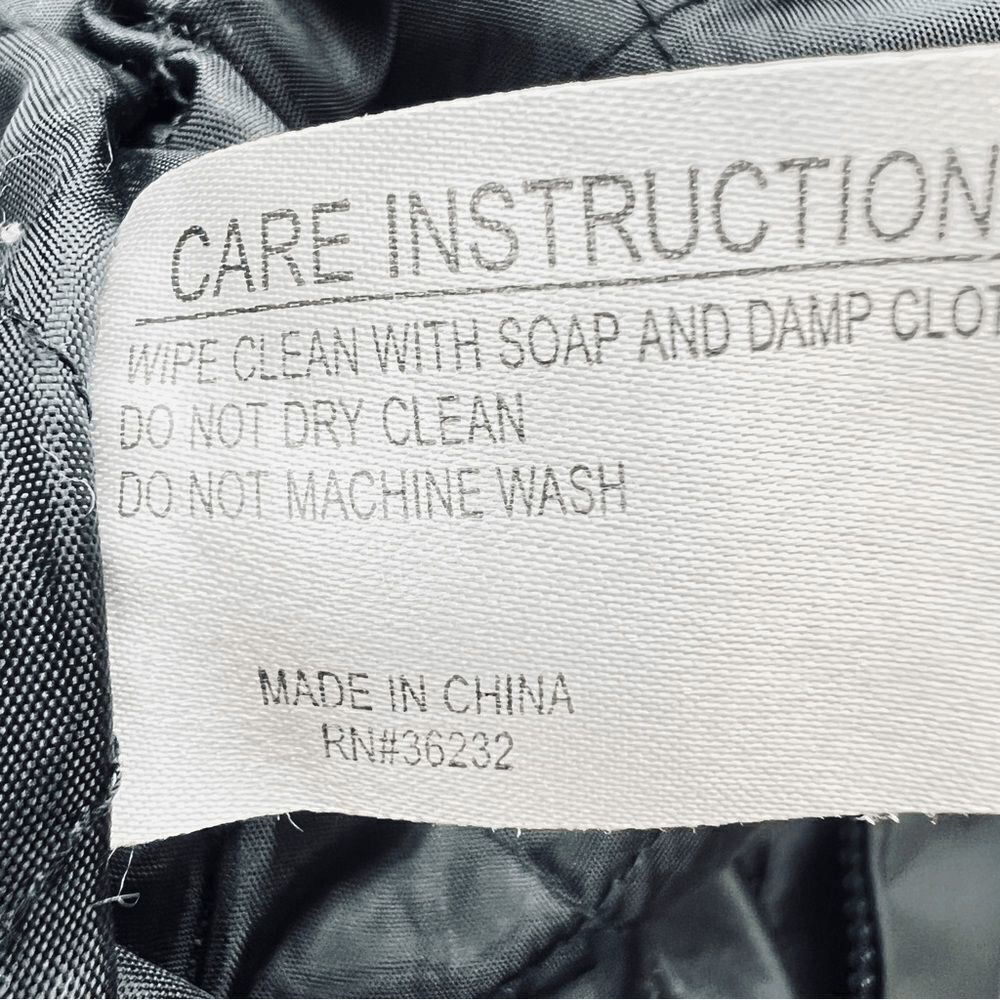 Giacca waterproof jacket - Picture 9 of 12